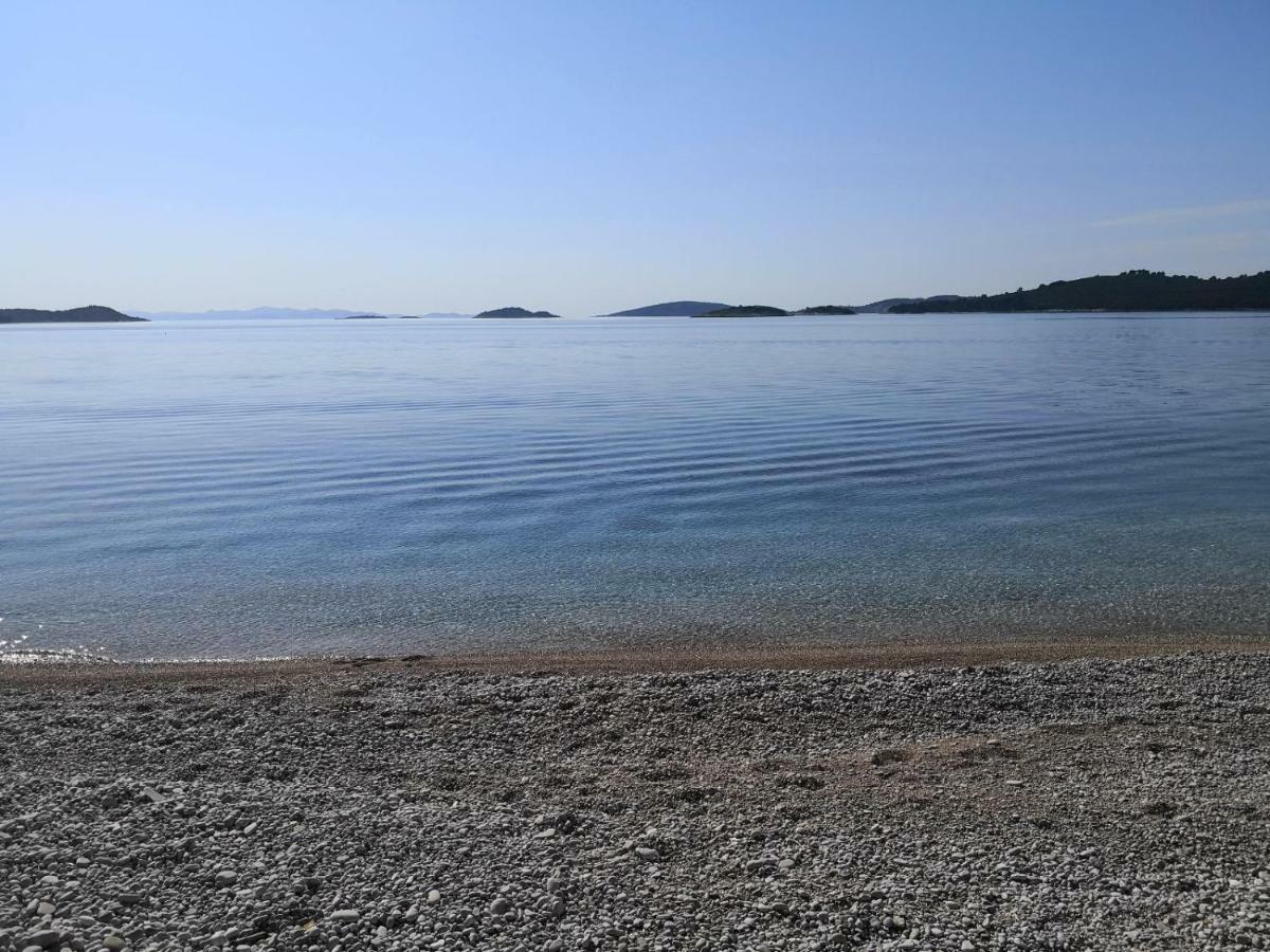 Sea&pine paradise Orebic Bagian luar foto